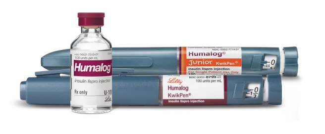 Insulin Program