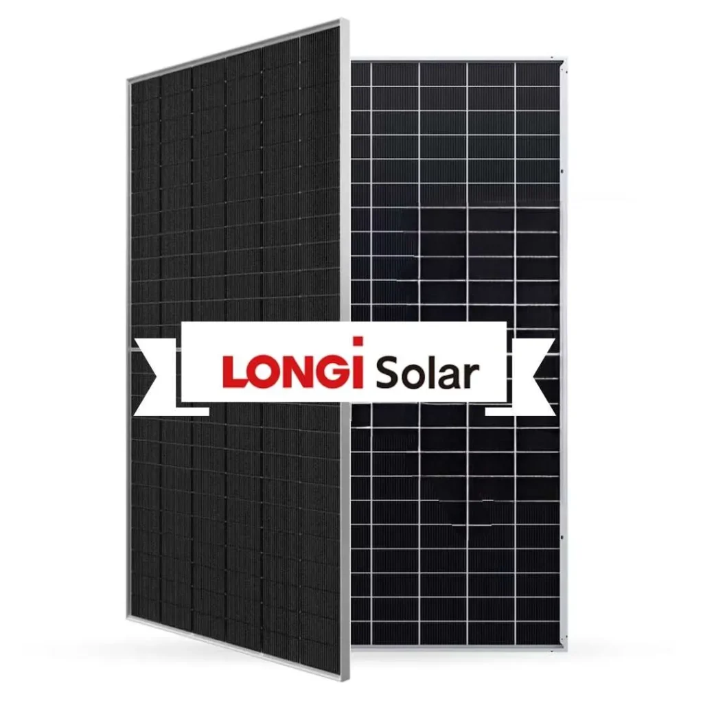 Longi solar panel price in Pakistan, Longi solar rates 2025, HiMo 5 solar panel, HiMo 7 solar panel price, Longi A grade solar, Longi B grade panel, Longi solar 550 watt price, Longi HPBC panel, Longi N type solar, Longi bifacial panel,

