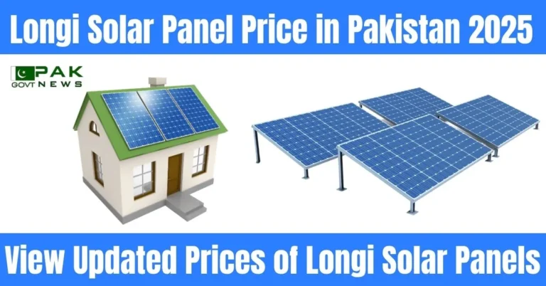 Longi solar panel price in Pakistan, Longi solar panel 2025, Longi HiMO 5 price, Longi HiMO 7 price, Longi X10 panel cost, Longi A grade solar panel, Longi B grade panel Pakistan, Longi 550 watt panel price, Longi solar panel latest rate, Longi solar panel features,
