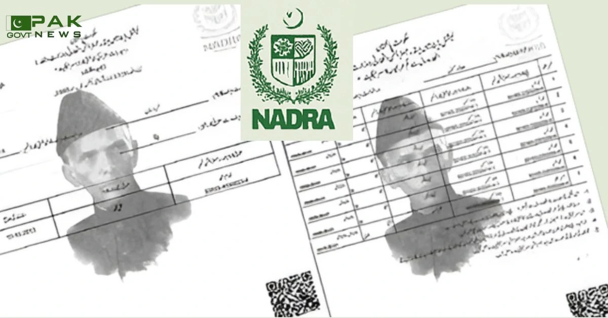 Pak ID, B-Form online, NADRA app, CRC 2025, digital, mobile, CNIC child, Pakistan identity, smart card, online form, NADRA B-Form online, Pak ID app, child CNIC apply online, CRC application 2025, NADRA app registration, NADRA mobile services, biometric app Pakistan, CNIC child process, digital NADRA portal, NADRA e-services, NADRA B-Form Registration Process 2025