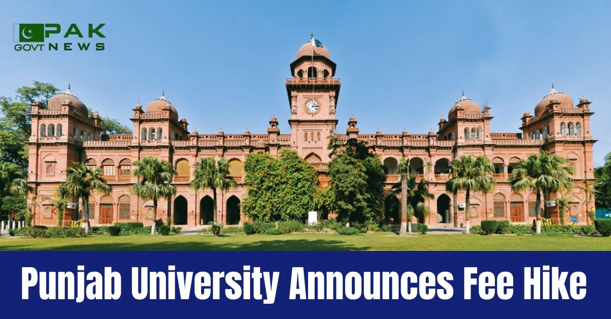Punjab University fee hike, PU tuition increase, LLM program fee, D Pharmacy fees, PU 2025 fees, university education cost, fee rise PU, Punjab University news, academic expenses PU, public university tuition, Punjab University fee hike image, PU fee chart 2025, tuition increase news PU, Punjab University LLM fee update, D Pharmacy new fee PU, PU Syndicate fee approval, 2025 PU fee hike visual, Punjab University campus news, PU fee structure change image, PU students facing fee rise,
