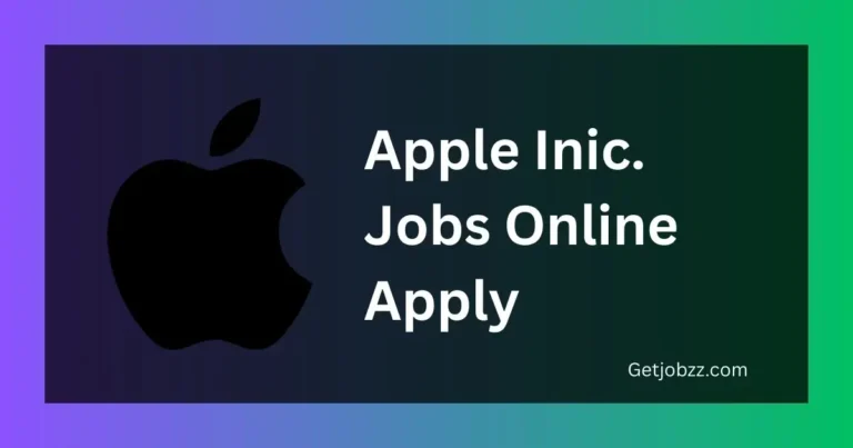 Apple Jobs