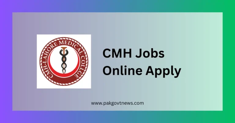 CMH Jobs