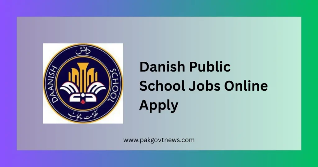 Danish Public School Jobs