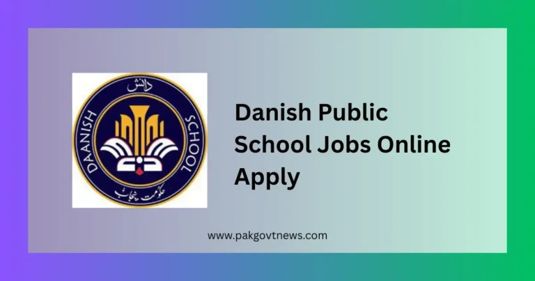Danish Public School Jobs