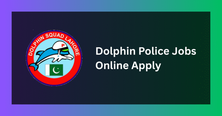 Dolphin Police Jobs