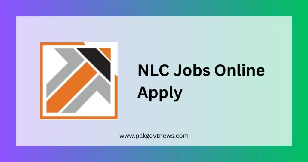 NLC Jobs